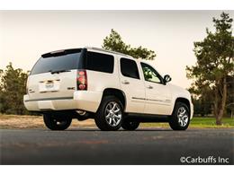 2012 GMC Yukon Denali (CC-1047047) for sale in Concord, California