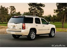 2012 GMC Yukon Denali (CC-1047047) for sale in Concord, California