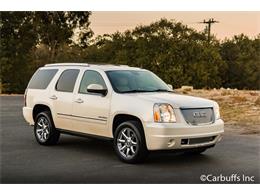 2012 GMC Yukon Denali (CC-1047047) for sale in Concord, California