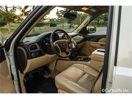 2012 GMC Yukon Denali (CC-1047047) for sale in Concord, California