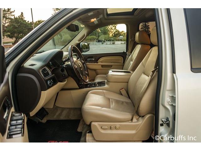 2012 GMC Yukon Denali (CC-1047047) for sale in Concord, California