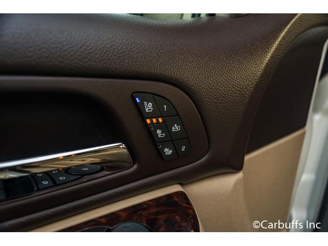 2012 GMC Yukon Denali (CC-1047047) for sale in Concord, California