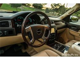 2012 GMC Yukon Denali (CC-1047047) for sale in Concord, California