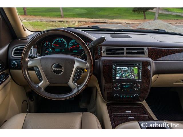 2012 GMC Yukon Denali (CC-1047047) for sale in Concord, California