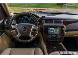 2012 GMC Yukon Denali (CC-1047047) for sale in Concord, California