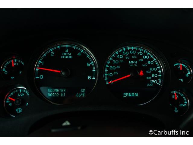 2012 GMC Yukon Denali (CC-1047047) for sale in Concord, California