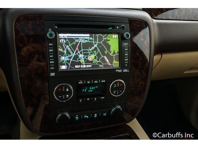 2012 GMC Yukon Denali (CC-1047047) for sale in Concord, California