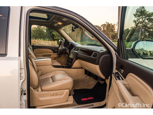 2012 GMC Yukon Denali (CC-1047047) for sale in Concord, California