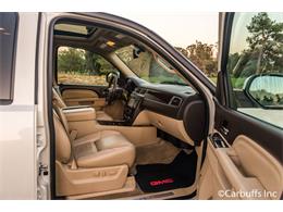 2012 GMC Yukon Denali (CC-1047047) for sale in Concord, California