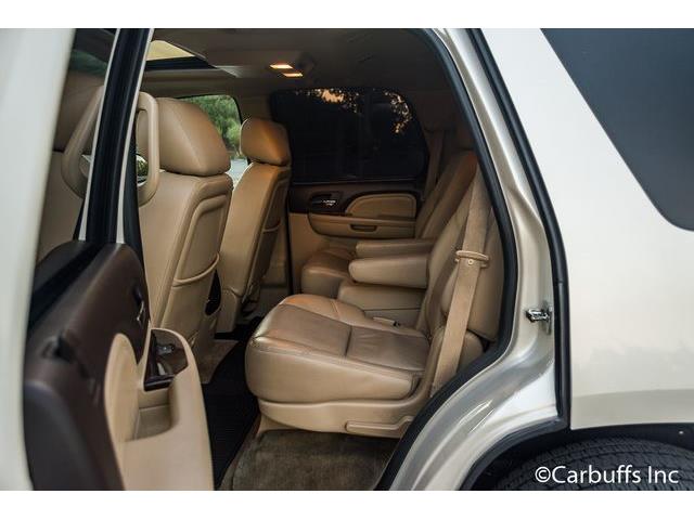 2012 GMC Yukon Denali (CC-1047047) for sale in Concord, California