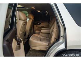 2012 GMC Yukon Denali (CC-1047047) for sale in Concord, California