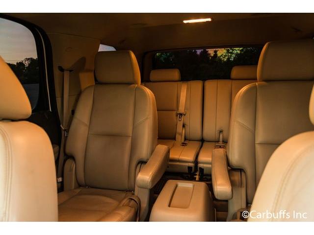 2012 GMC Yukon Denali (CC-1047047) for sale in Concord, California