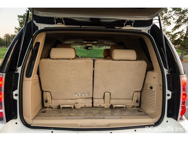 2012 GMC Yukon Denali (CC-1047047) for sale in Concord, California
