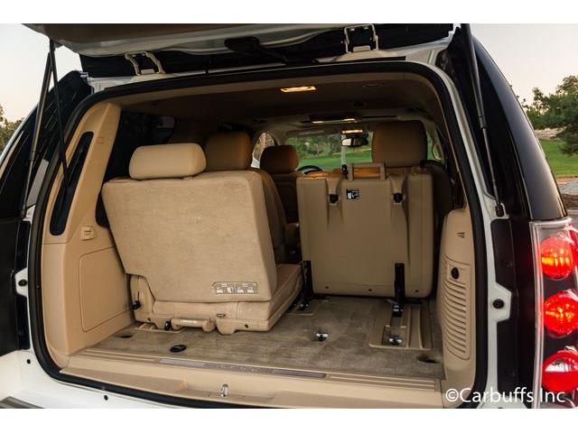 2012 GMC Yukon Denali (CC-1047047) for sale in Concord, California