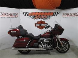 2017 Harley-Davidson® FLTRU - Road Glide® Ultra (CC-1040706) for sale in Thiensville, Wisconsin