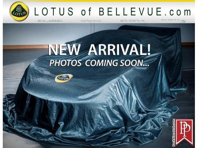 2012 Lotus Evora (CC-1047085) for sale in Bellevue, Washington