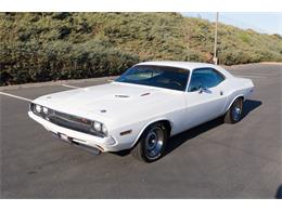 1970 Dodge Challenger (CC-1047093) for sale in Fairfield, California