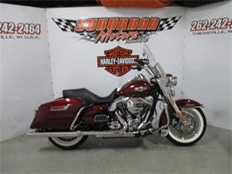 2014 Harley-Davidson® FLHR - Road King® (CC-1040714) for sale in Thiensville, Wisconsin