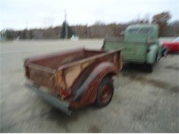 1937 Dodge tr (CC-1047146) for sale in Jackson, Michigan