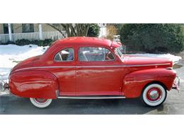 1941 Ford Super Deluxe (CC-1047148) for sale in West Chester, Pennsylvania