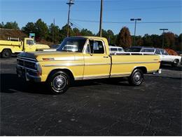 1972 Ford F100 (CC-1047149) for sale in Simpsonsville, South Carolina