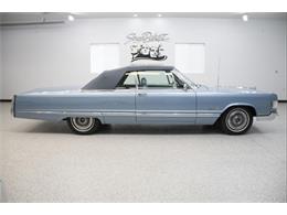 1967 Chrysler Imperial (CC-1040715) for sale in Sioux Falls, South Dakota
