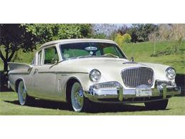 1960 Studebaker Hawk (CC-1047150) for sale in West Chester, Pennsylvania