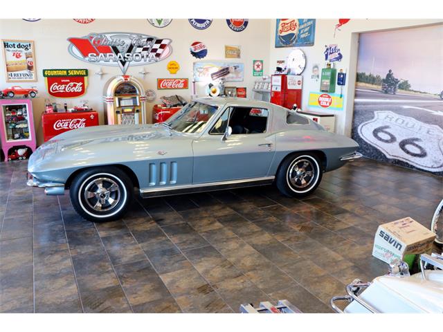 1966 Chevrolet Corvette (CC-1047151) for sale in Sarasota, Florida