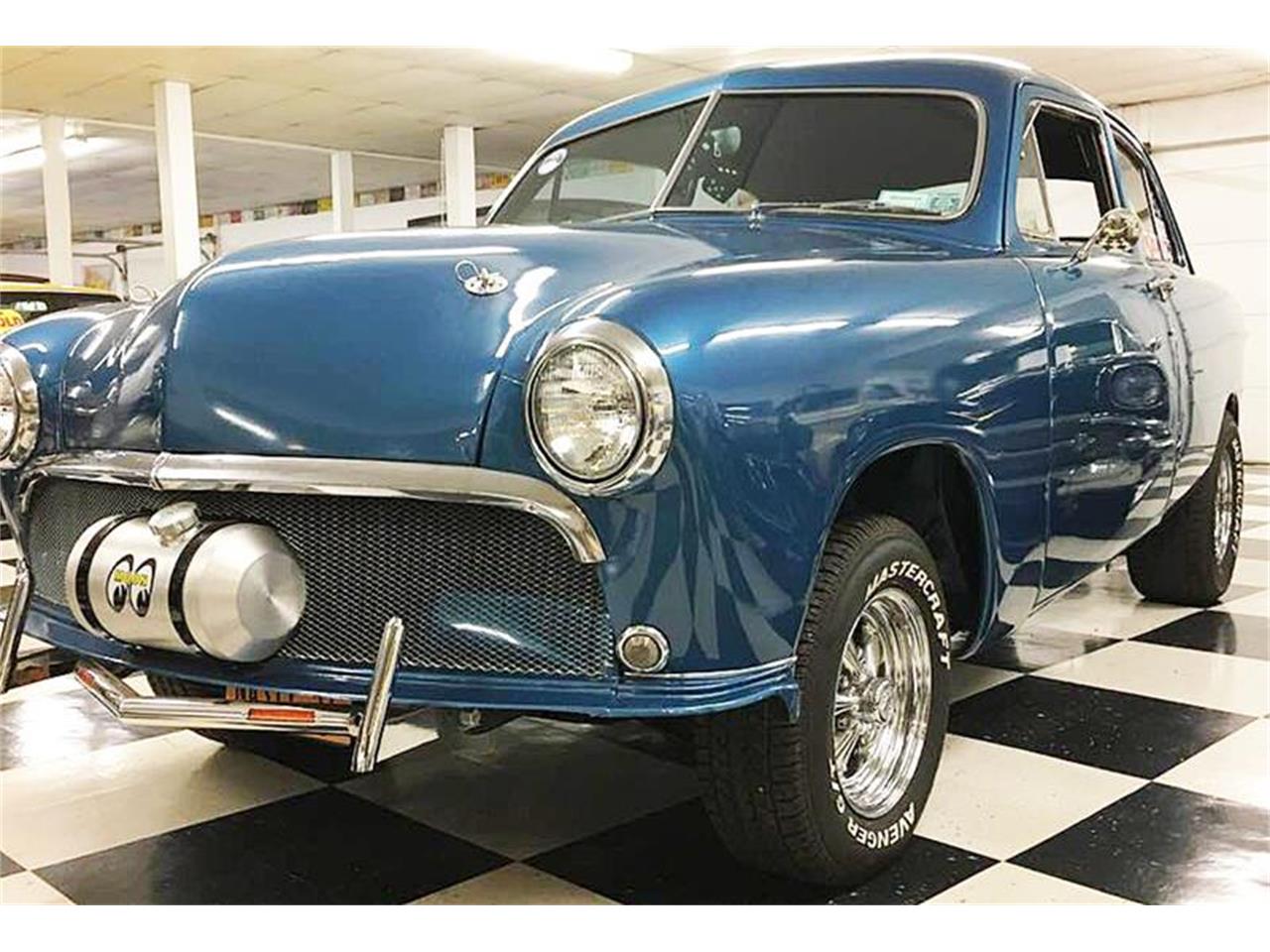 1951 Ford Custom for Sale | ClassicCars.com | CC-1047157