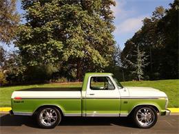 1973 Ford F150 (CC-1047160) for sale in Eugene, Oregon