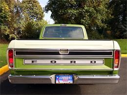 1973 Ford F150 (CC-1047160) for sale in Eugene, Oregon
