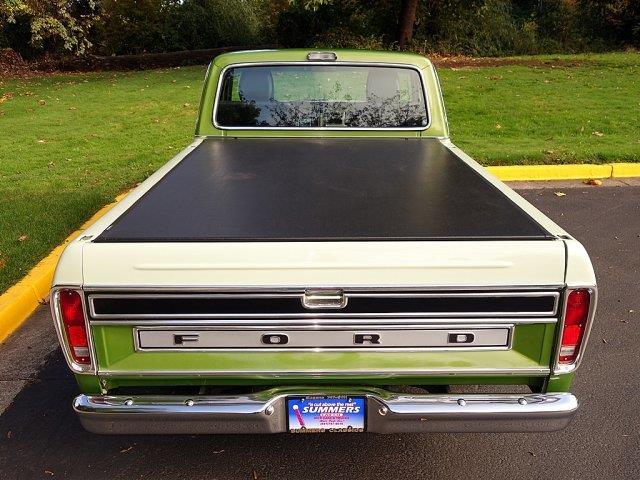 1973 Ford F150 (CC-1047160) for sale in Eugene, Oregon