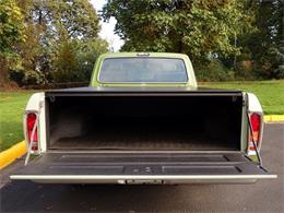 1973 Ford F150 (CC-1047160) for sale in Eugene, Oregon
