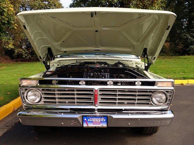 1973 Ford F150 (CC-1047160) for sale in Eugene, Oregon