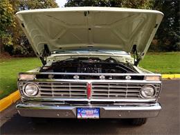 1973 Ford F150 (CC-1047160) for sale in Eugene, Oregon