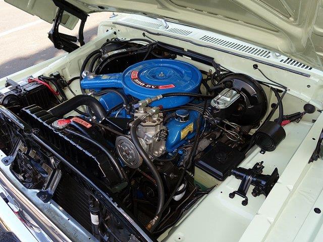 1973 Ford F150 (CC-1047160) for sale in Eugene, Oregon
