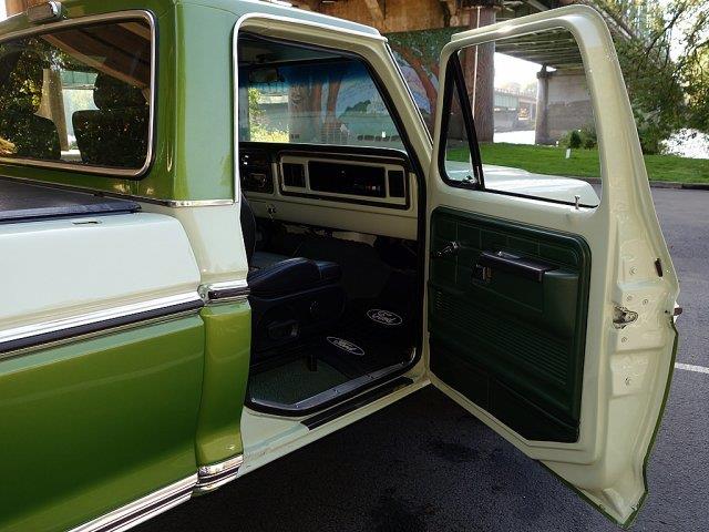 1973 Ford F150 (CC-1047160) for sale in Eugene, Oregon