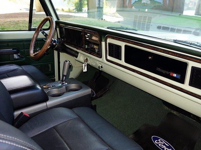 1973 Ford F150 (CC-1047160) for sale in Eugene, Oregon