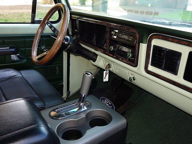 1973 Ford F150 (CC-1047160) for sale in Eugene, Oregon