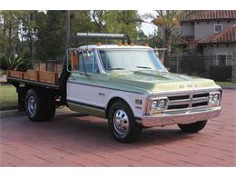 1971 GMC C30 (CC-1047187) for sale in Conroe, Texas