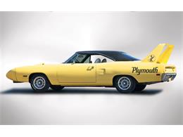 1970 Plymouth Superbird (CC-1047188) for sale in Portsmouth, Rhode Island