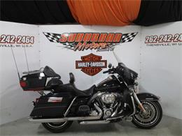 2011 Harley-Davidson® FLHTK - Electra Glide® Ultra Limited (CC-1040720) for sale in Thiensville, Wisconsin