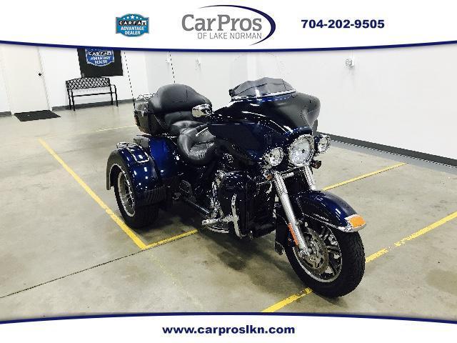 2013 Harley-Davidson Motorcycle (CC-1047202) for sale in Mooresville, North Carolina