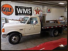 1991 Ford F350 (CC-1047210) for sale in Upper Sandusky, Ohio