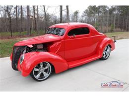 1937 Ford Coupe (CC-1047212) for sale in Hiram, Georgia