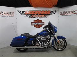 2017 Harley-Davidson® FLHXS - Street Glide® Special (CC-1040722) for sale in Thiensville, Wisconsin