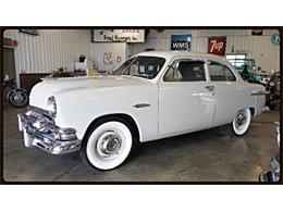 1951 Ford Deluxe (CC-1047225) for sale in Upper Sandusky, Ohio