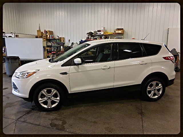 2014 Ford Escape (CC-1047239) for sale in Upper Sandusky, Ohio