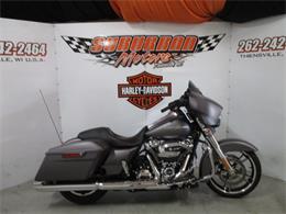 2017 Harley-Davidson® FLHXS - Street Glide® Special (CC-1040724) for sale in Thiensville, Wisconsin