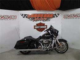 2017 Harley-Davidson® FLHXS - Street Glide® Special (CC-1040726) for sale in Thiensville, Wisconsin